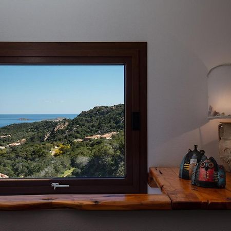 Homey Experience - Emerald Valley Lux Apartments Porto Cervo Dış mekan fotoğraf