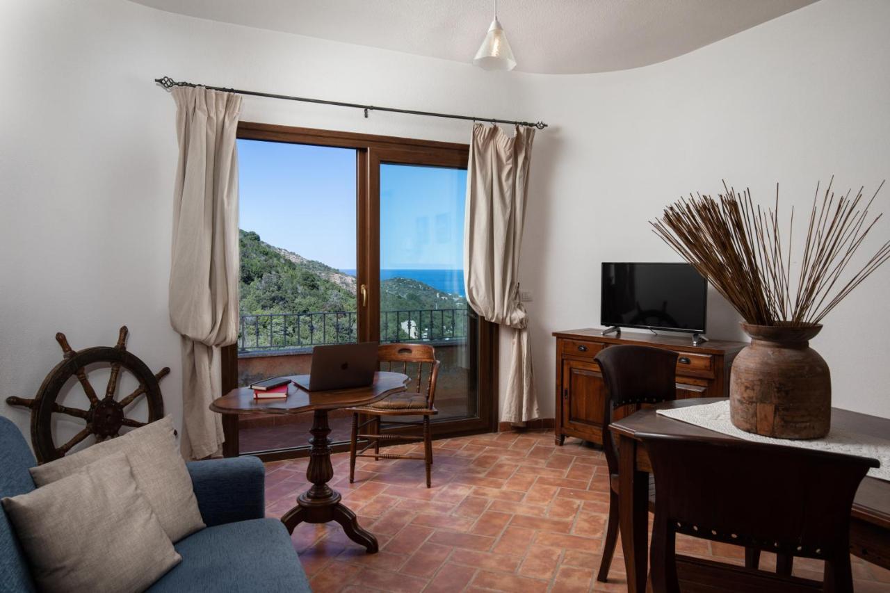 Homey Experience - Emerald Valley Lux Apartments Porto Cervo Dış mekan fotoğraf